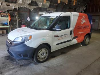  Salvage Ram Promaster