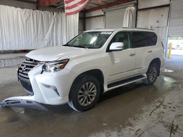  Salvage Lexus Gx