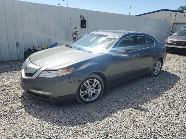  Salvage Acura TL