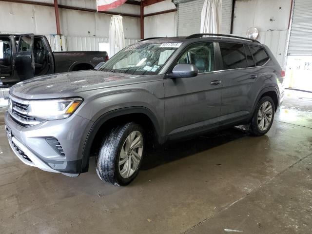  Salvage Volkswagen Atlas