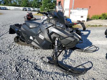  Salvage Polaris 850