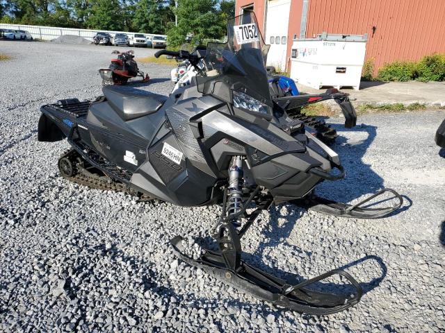  Salvage Polaris 850