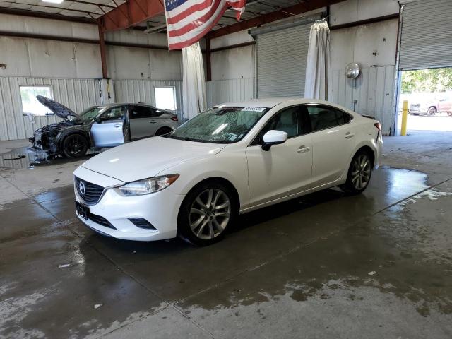  Salvage Mazda 6