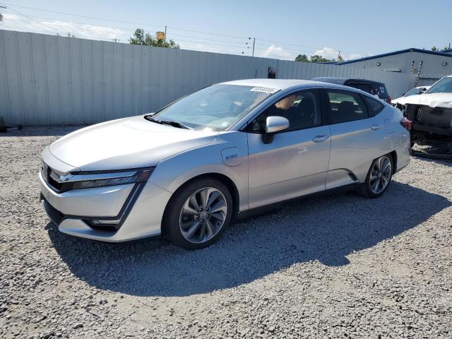  Salvage Honda Clarity