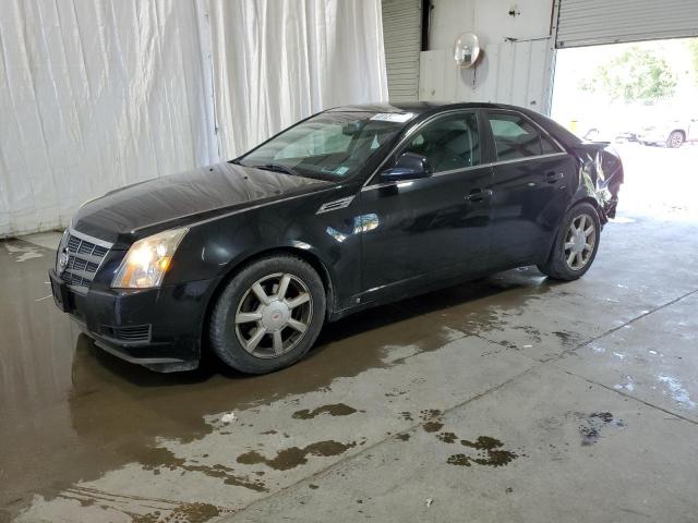  Salvage Cadillac CTS