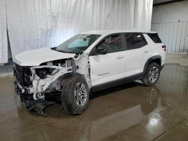  Salvage GMC Terrain El