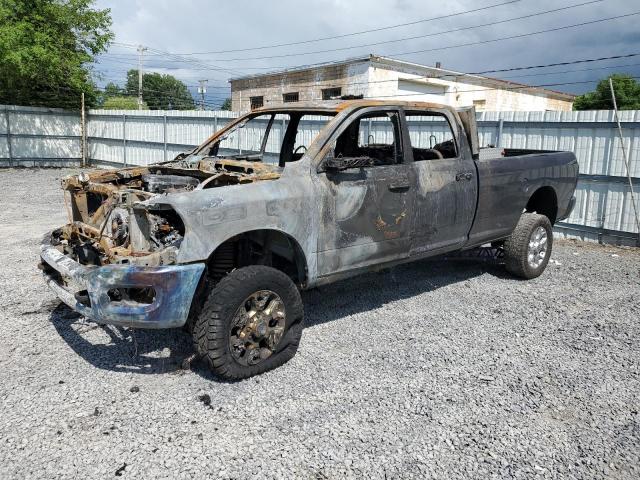 Salvage Ram 3500