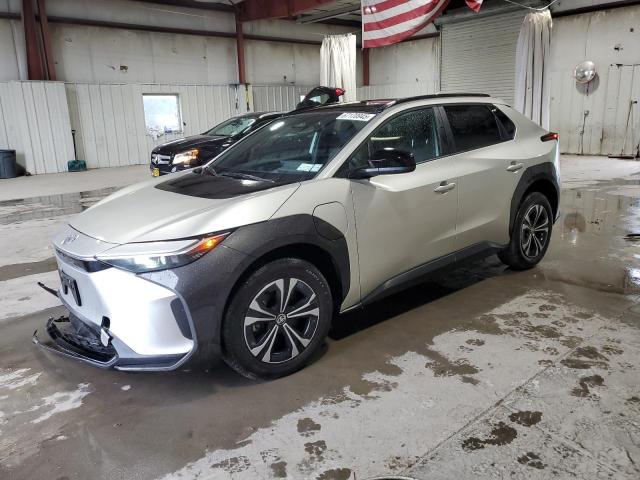 Salvage Toyota Bz4x Xle