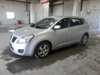  Salvage Pontiac Vibe