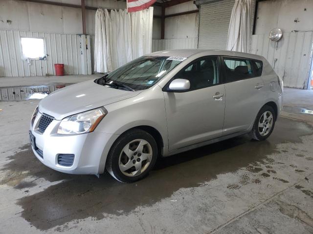  Salvage Pontiac Vibe