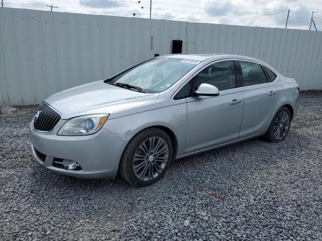  Salvage Buick Verano