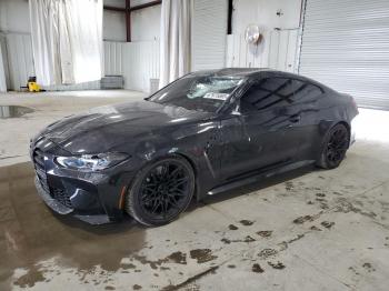 Salvage BMW M Series