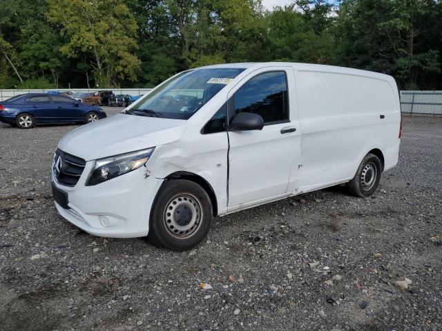  Salvage Mercedes-Benz Metris