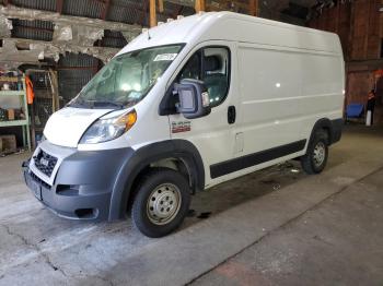  Salvage Ram Promaster