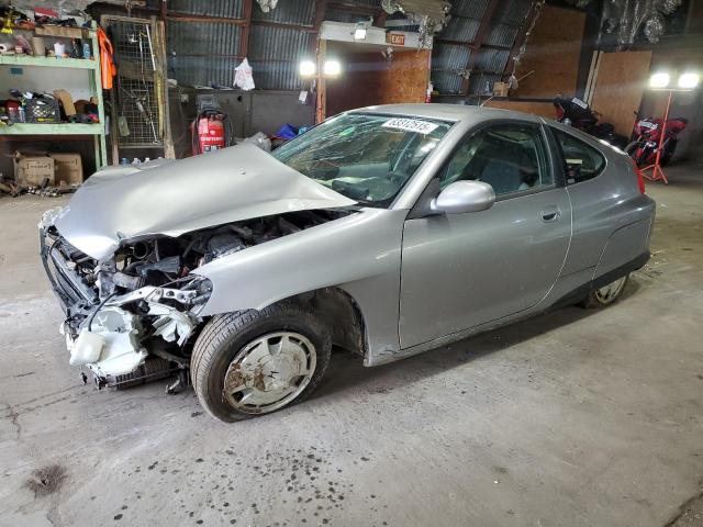  Salvage Honda Insight