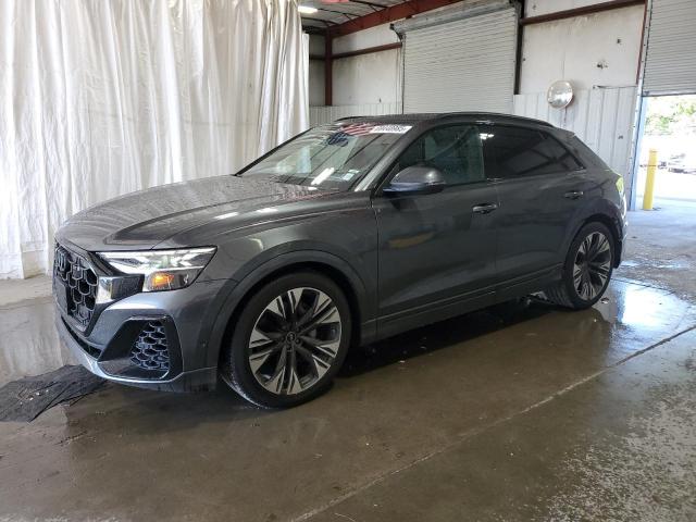  Salvage Audi Q8
