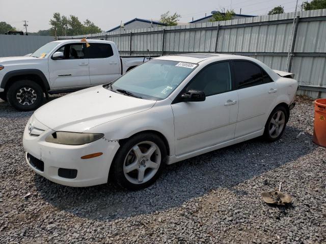  Salvage Mazda 6