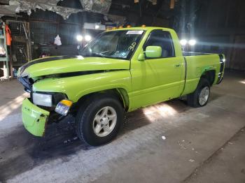  Salvage Dodge Ram 1500