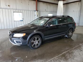  Salvage Volvo XC70