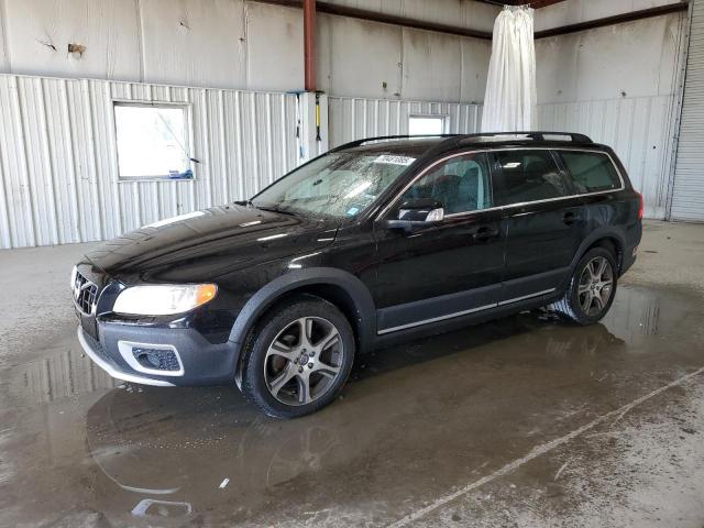  Salvage Volvo XC70