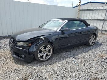  Salvage Audi A5
