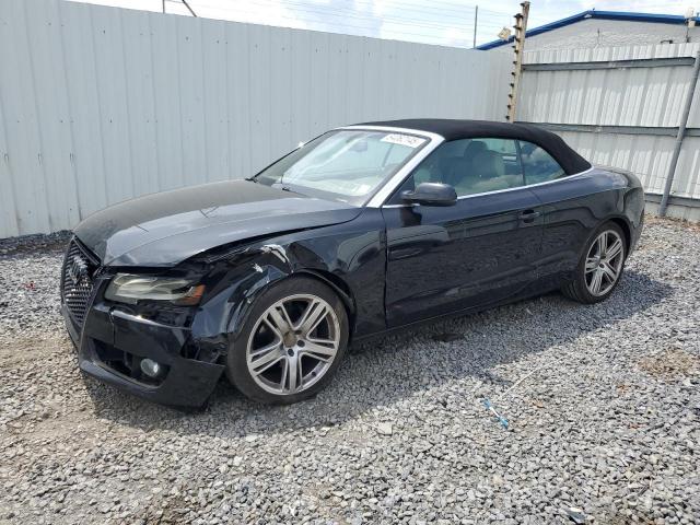  Salvage Audi A5