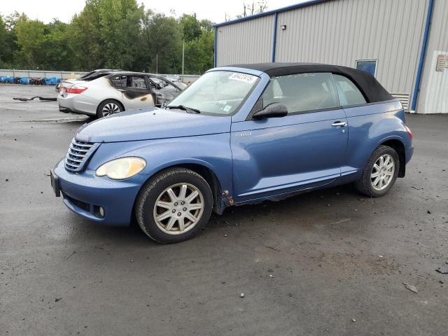  Salvage Chrysler PT Cruiser