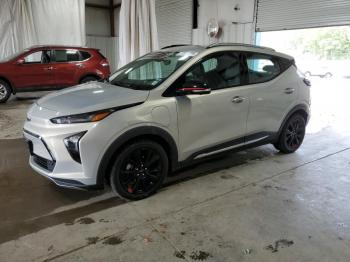  Salvage Chevrolet Bolt