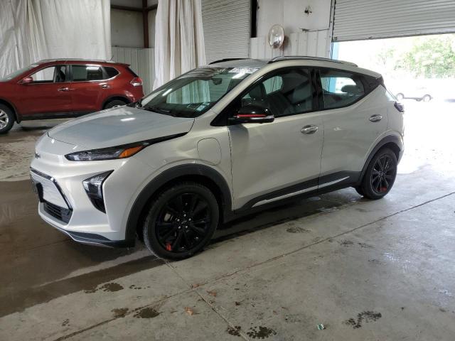  Salvage Chevrolet Bolt