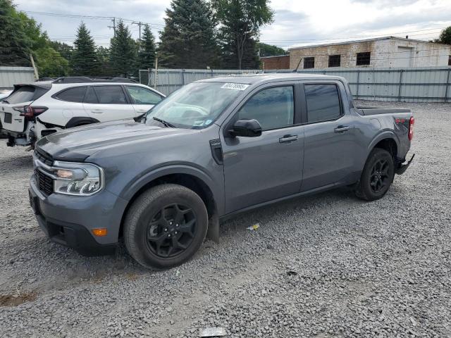  Salvage Ford Maverick L
