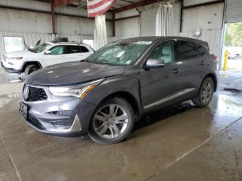  Salvage Acura RDX