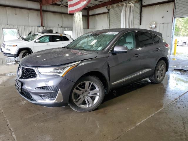  Salvage Acura RDX