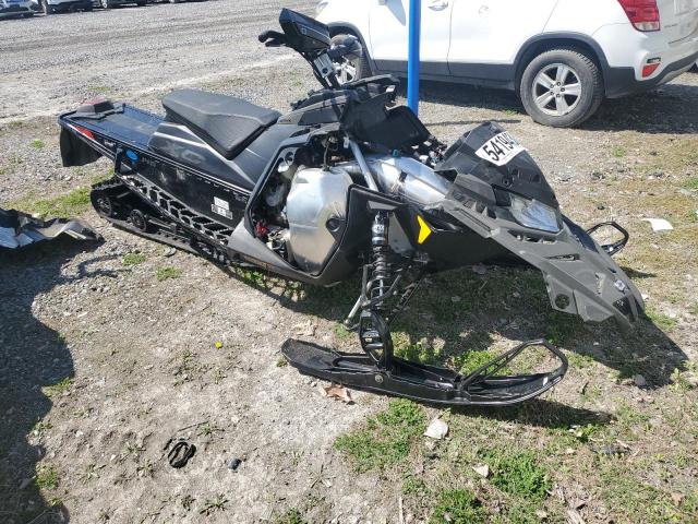  Salvage Polaris Switchback
