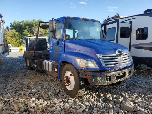  Salvage Hino Hino 308