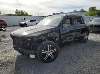  Salvage Mercedes-Benz Gls-class