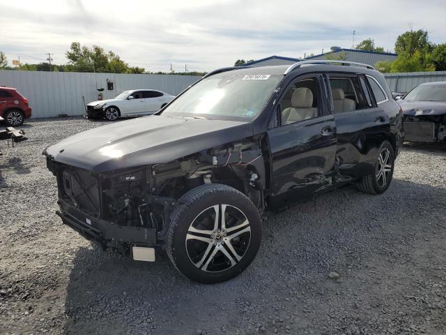  Salvage Mercedes-Benz Gls-class