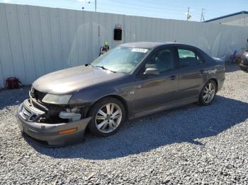  Salvage Saab 9 3
