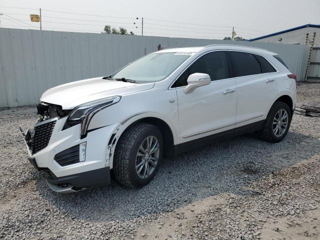  Salvage Cadillac XT5