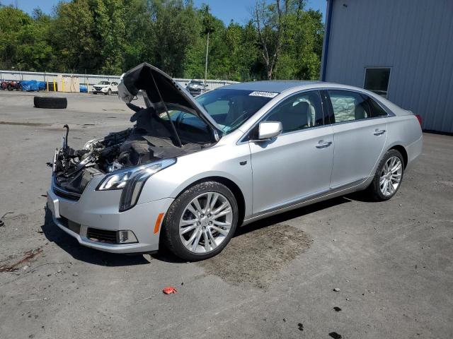  Salvage Cadillac XTS