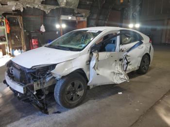  Salvage Hyundai Ioniq