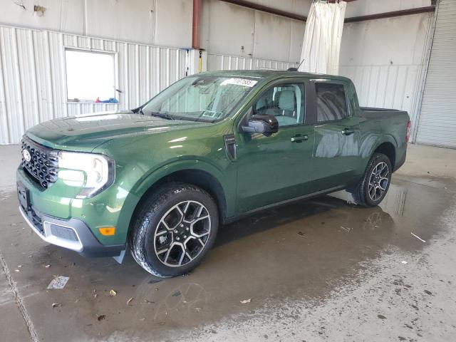  Salvage Ford Maverick L