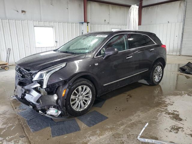  Salvage Cadillac XT5
