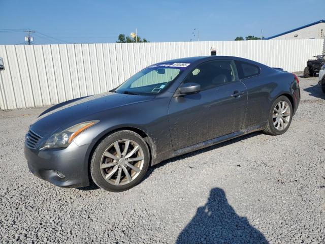  Salvage INFINITI G37