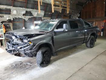  Salvage Ram 3500