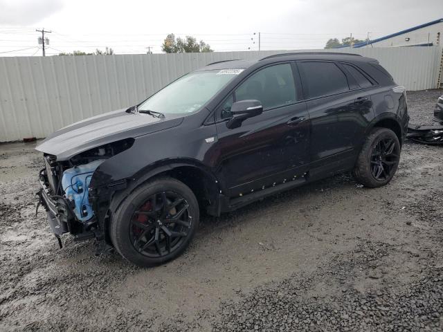  Salvage Cadillac XT5