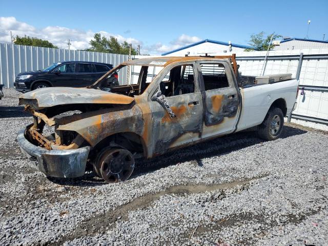  Salvage Ram 2500