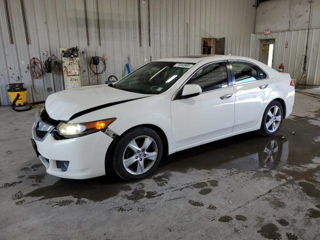  Salvage Acura TSX