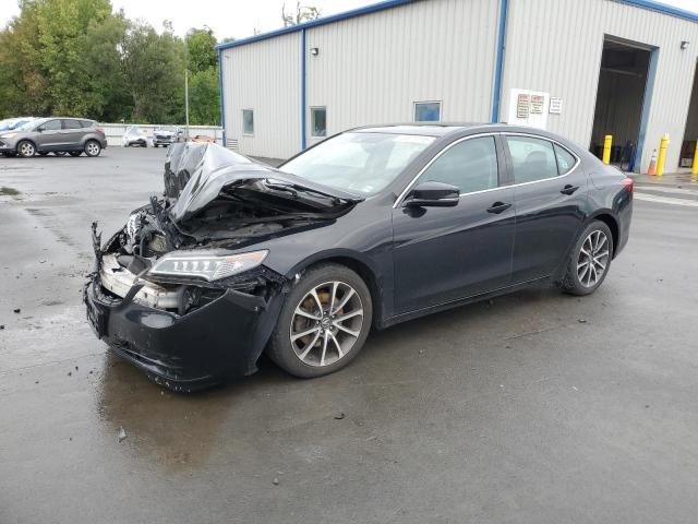  Salvage Acura TLX