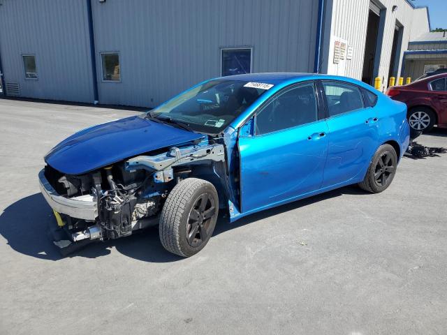  Salvage Dodge Dart