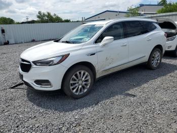  Salvage Buick Enclave